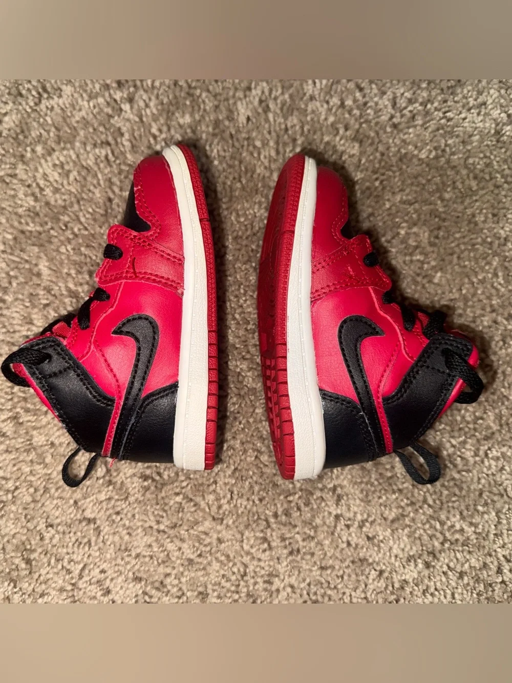 Nike air jordan